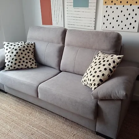 Canteras Center Apartment